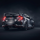 Illustration for article titled Mother Of God: The Next Honda Civic Type R Looks Absolutely Insane